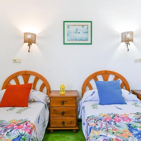 Appartamento Mimosa B1 Puerto del Carmen  Esterno foto