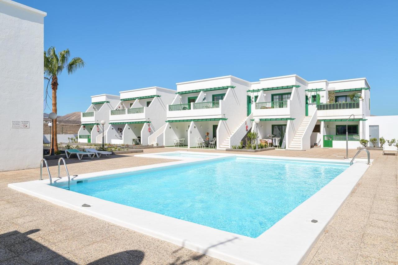 Appartamento Mimosa B1 Puerto del Carmen  Esterno foto