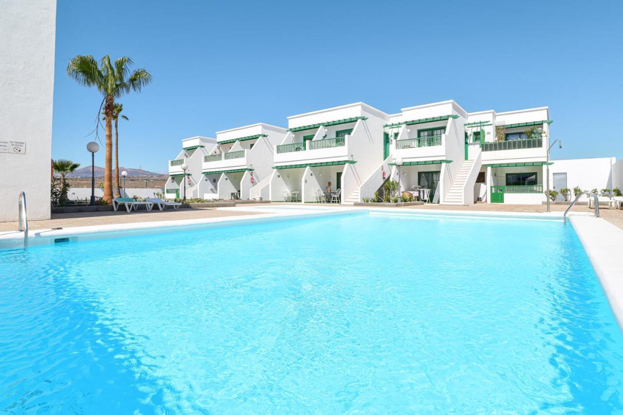 Appartamento Mimosa B1 Puerto del Carmen  Esterno foto