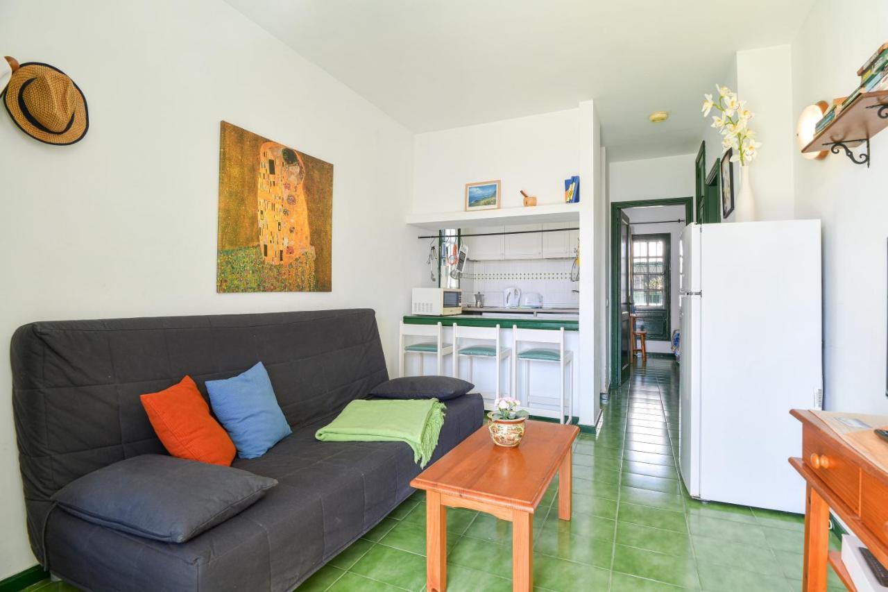 Appartamento Mimosa B1 Puerto del Carmen  Esterno foto
