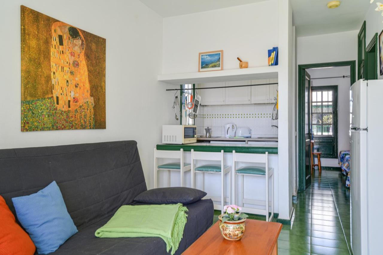 Appartamento Mimosa B1 Puerto del Carmen  Esterno foto