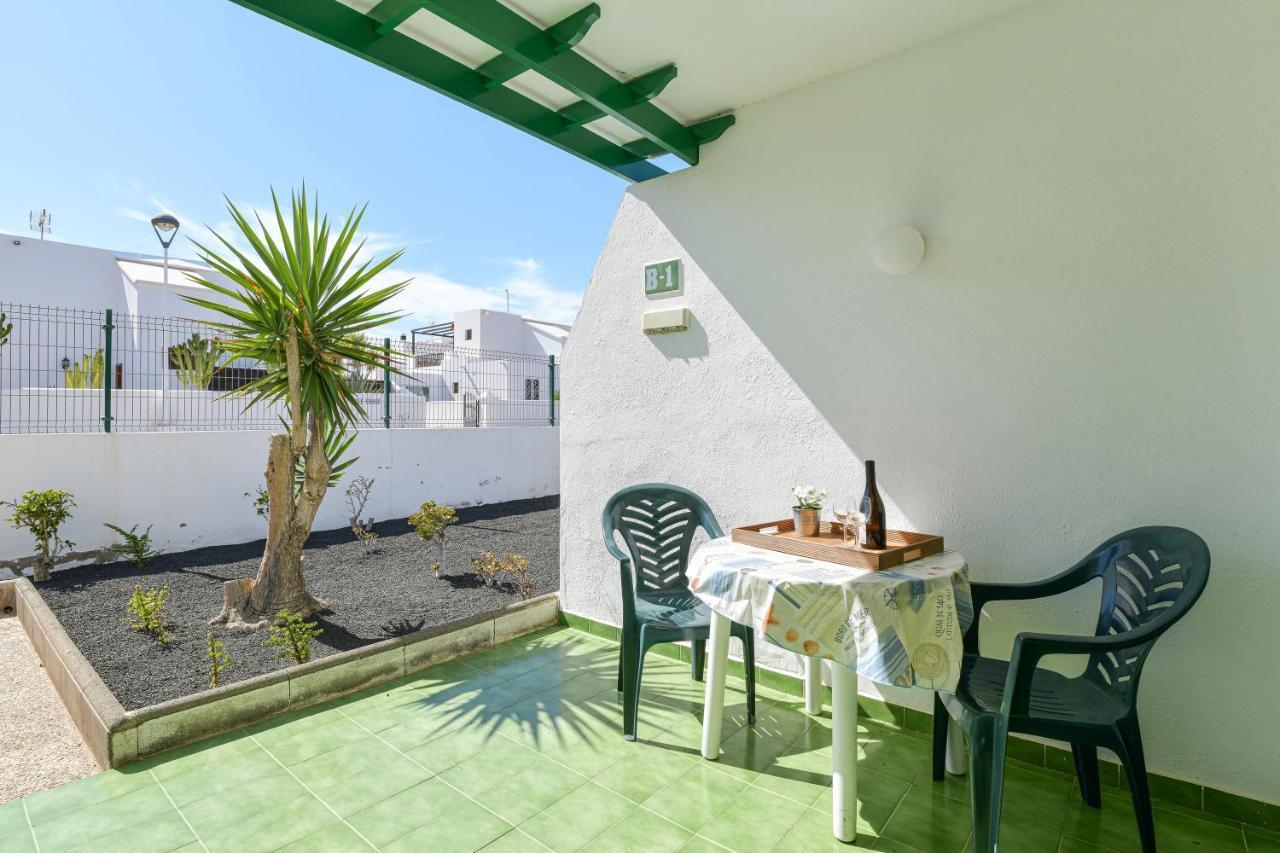 Appartamento Mimosa B1 Puerto del Carmen  Esterno foto